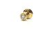 Cartier Damour MM 2-Diamond Ohrstecker Golden - Ansicht 9