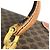 Céline CELINE Vintage Macadam Logo Make-up Box Braun - Ansicht 10
