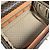 Céline CELINE Vintage Macadam Logo Make-up Box Braun - Ansicht 16
