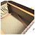 Céline CELINE Vintage Macadam Logo Make-up Box Braun - Ansicht 17