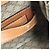 Céline CELINE Vintage Macadam Logo Make-up Box Braun - Ansicht 18