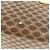 Céline CELINE Vintage Macadam Logo Make-up Box Braun - Ansicht 8