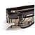 Burberry Nova Check Handtasche Beige Dunkelbraun - Ansicht 9