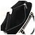 Borsa Burberry Nova Check Nero Beige - vista 10