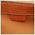 Céline Borsa 2-Way Celine Macadam Turnlock Marrone - Ansicht 4