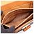 Céline Borsa 2-Way Celine Macadam Turnlock Marrone - Ansicht 5