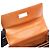 Céline Borsa 2-Way Celine Macadam Turnlock Marrone - Ansicht 6