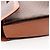 Céline Borsa 2-Way Celine Macadam Turnlock Marrone - Ansicht 7