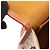 Céline Celine CELINE Folco Medium Bag Brown White - view 6