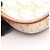 Céline Celine CELINE Folco Medium Bag Brown White - view 7