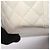 Bolsa Vanity Chanel Matelassé Branco - vista 10