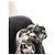 Bolsa Vanity Chanel Matelassé Branco - vista 12