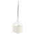 Bolsa Vanity Chanel Matelassé Branco - vista 2
