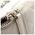 Bolsa Vanity Chanel Matelassé Branco - vista 6