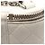 Bolsa Vanity Chanel Matelassé Branco - vista 7