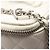 Bolsa Vanity Chanel Matelassé Branco - vista 8
