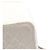 Bolsa Vanity Chanel Matelassé Branco - vista 9