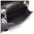 Timeless Chanel Matelassé Small Flap Schultertasche Schwarz - Ansicht 3