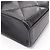 Timeless Chanel Matelassé Small Flap Schultertasche Schwarz - Ansicht 6