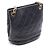 Picca borsa bucket Chanel Matelassé Nero - vista 2