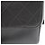 Borsa a tracolla Chanel Matelassé Nero - vista 12