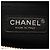 Borsa a tracolla Chanel Matelassé Nero - vista 4