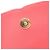 Zaino Chanel CC Filigree Matelassé in Rosa - vista 10