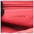 Zaino Chanel CC Filigree Matelassé in Rosa - vista 4
