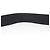 Cinturón de cadena Chanel B20C Coco Mark Negro - vista 4