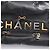 Bolsa de Ombro 2-Way Chanel CHANEL 22 Mini com Ferragens Combinadas Preto - vista 7