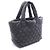Borsa Tote Reversibile Small Chanel Coco Cocoon Nero - vista 2