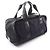 Borsa Tote Chanel Sport Line Nero - vista 2
