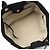 Borsa Tote 2-Way Chanel Deauville Nero - vista 3