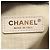 Borsa Tote 2-Way Chanel Deauville Nero - vista 4