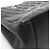 Borsa Tote Chanel Matelassé Grand Shopping GST Nero - vista 10
