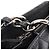 Borsa Tote Chanel Matelassé Grand Shopping GST Nero - vista 12