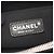Borsa Tote Chanel Matelassé Grand Shopping GST Nero - vista 4