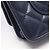 Bolsa de Ombro Chanel Matelassé Azul marinho - vista 10