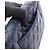 Bolsa de Ombro Chanel Matelassé Azul marinho - vista 6