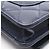 Bolsa de Ombro Chanel Matelassé Azul marinho - vista 9