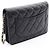 Bolso de hombro Chanel Matelassé Negro - vista 2