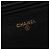 Bolso de hombro Chanel Matelassé Negro - vista 4