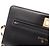 Borsa a tracolla Chanel Matelassé Nero - vista 6