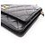 Borsa a tracolla Chanel Matelassé Nero - vista 7
