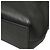 Borsa Tote Coach in pelle nera Nero - vista 4