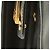 Versace Clutch aus schwarzem Leder - Ansicht 9