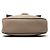 Bolsa de Ombro Chloé Drew Chain Bege - vista 3