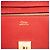 Bolsa de Ombro Chloé Drew Chain Vermelho - vista 7