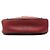 Chloé Drew Chain Schultertasche Rot - Ansicht 3
