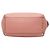 Borsa Valentino Rockstud Rosa - vista 3